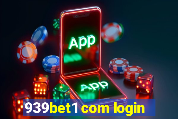 939bet1 com login